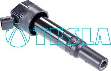 TESLA CL909 - Bobine d'allumage droxauto.com