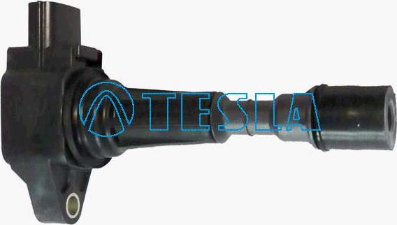 TESLA CL905 - Bobine d'allumage droxauto.com