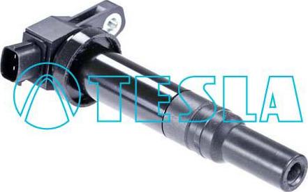 TESLA CL908 - Bobine d'allumage droxauto.com