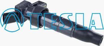 TESLA CL902 - Bobine d'allumage droxauto.com