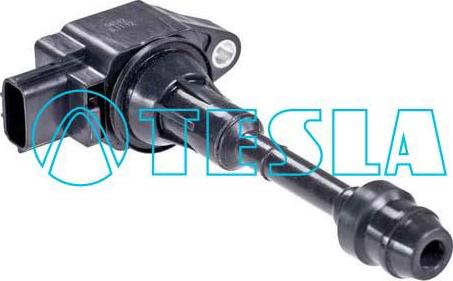 TESLA CL911 - Bobine d'allumage droxauto.com