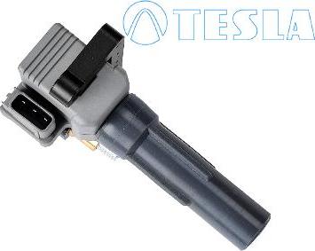 TESLA CL934 - Bobine d'allumage droxauto.com