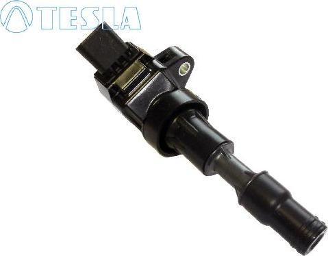 TESLA CL935 - Bobine d'allumage droxauto.com