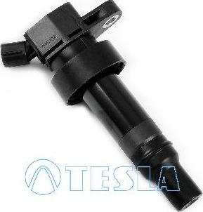 TESLA CL926 - Bobine d'allumage droxauto.com