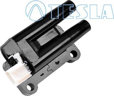 TESLA CL928 - Bobine d'allumage droxauto.com