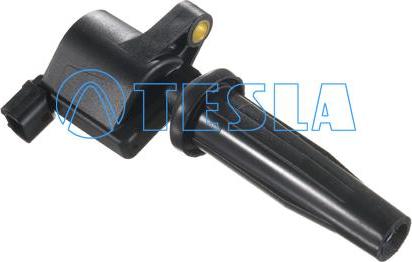 TESLA CL405 - Bobine d'allumage droxauto.com