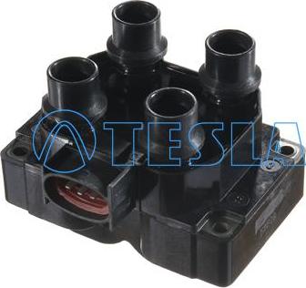 TESLA CL400 - Bobine d'allumage droxauto.com