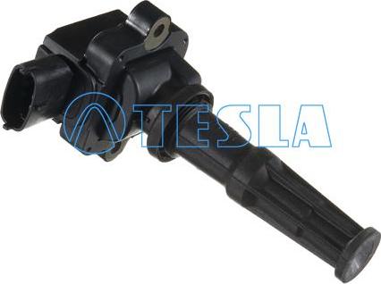 TESLA CL407 - Bobine d'allumage droxauto.com