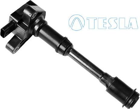 TESLA CL414 - Bobine d'allumage droxauto.com