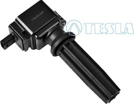 TESLA CL415 - Bobine d'allumage droxauto.com