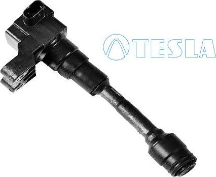 TESLA CL416 - Bobine d'allumage droxauto.com