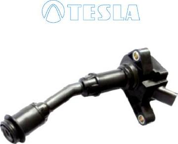 TESLA CL418 - Bobine d'allumage droxauto.com