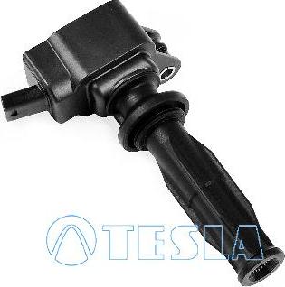 TESLA CL413 - Bobine d'allumage droxauto.com