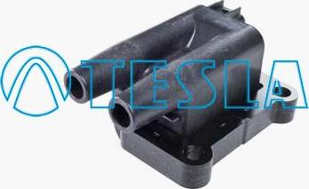 TESLA CL598 - Bobine d'allumage droxauto.com