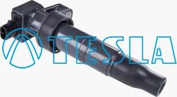 TESLA CL593 - Bobine d'allumage droxauto.com