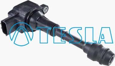 TESLA CL592 - Bobine d'allumage droxauto.com