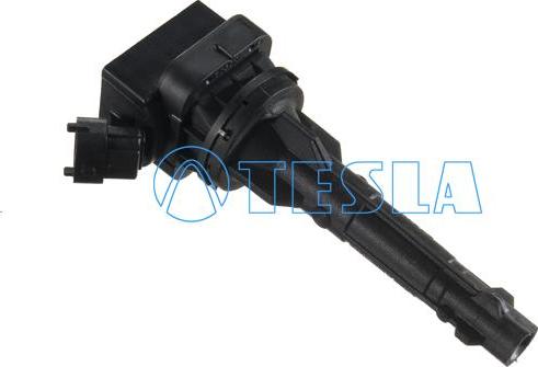 TESLA CL542 - Bobine d'allumage droxauto.com