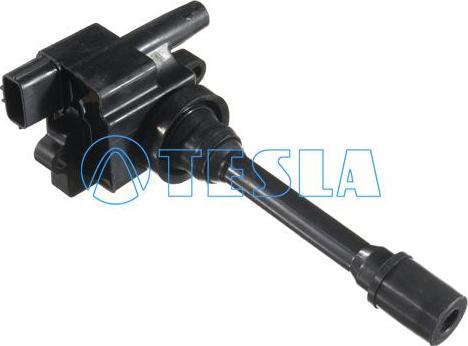 TESLA CL547 - Bobine d'allumage droxauto.com