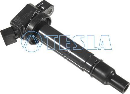 TESLA CL564 - Bobine d'allumage droxauto.com