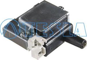 TESLA CL501 - Bobine d'allumage droxauto.com