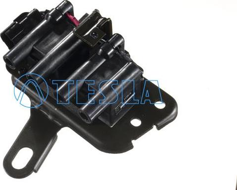 TESLA CL503 - Bobine d'allumage droxauto.com