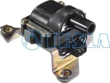 TESLA CL514 - Bobine d'allumage droxauto.com