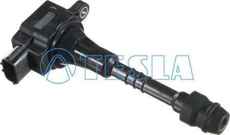 TESLA CL511 - Bobine d'allumage droxauto.com