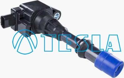 TESLA CL585 - Bobine d'allumage droxauto.com