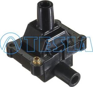 TESLA CL606 - Bobine d'allumage droxauto.com
