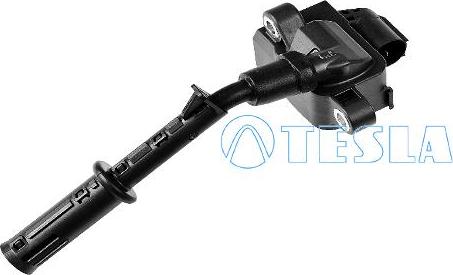 Brecav 108.013 - Bobine d'allumage droxauto.com