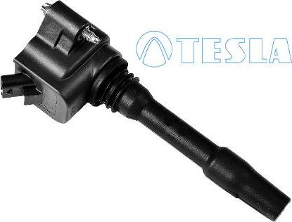 TESLA CL626 - Bobine d'allumage droxauto.com