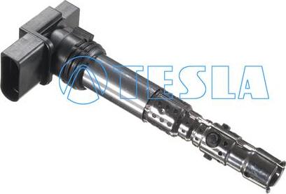 TESLA CL009 - Bobine d'allumage droxauto.com