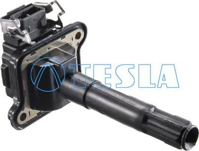 TESLA CL004 - Bobine d'allumage droxauto.com
