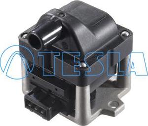 TESLA CL001 - Bobine d'allumage droxauto.com
