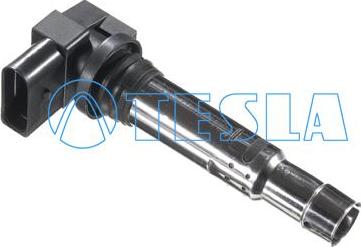 TESLA CL003 - Bobine d'allumage droxauto.com