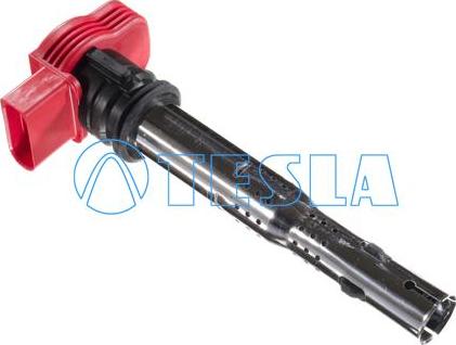 TESLA CL015 - Bobine d'allumage droxauto.com