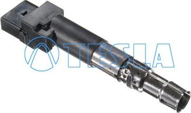 TESLA CL016 - Bobine d'allumage droxauto.com