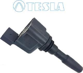 TESLA CL036 - Bobine d'allumage droxauto.com