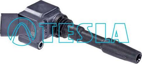 TESLA CL032 - Bobine d'allumage droxauto.com