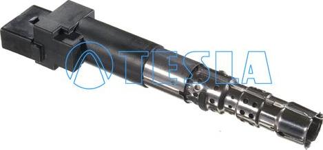 TESLA CL023 - Bobine d'allumage droxauto.com