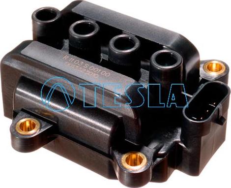 TESLA CL150 - Bobine d'allumage droxauto.com