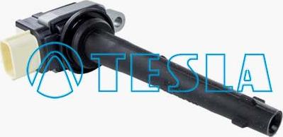 TESLA CL153 - Bobine d'allumage droxauto.com