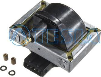 TESLA CL109 - Bobine d'allumage droxauto.com