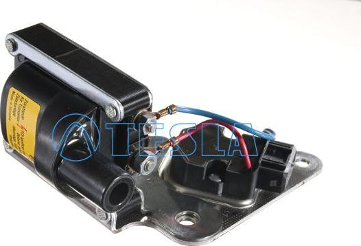 TESLA CL119 - Bobine d'allumage droxauto.com