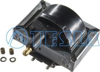 TESLA CL118 - Bobine d'allumage droxauto.com