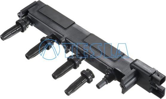 TESLA CL112 - Bobine d'allumage droxauto.com