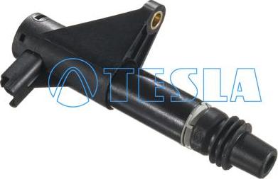 TESLA CL135 - Bobine d'allumage droxauto.com
