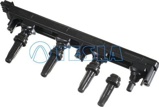 TESLA CL138 - Bobine d'allumage droxauto.com