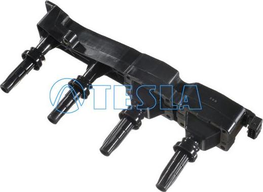 TESLA CL127 - Bobine d'allumage droxauto.com