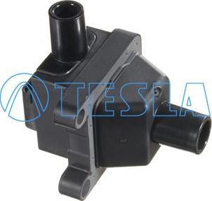 TESLA CL305 - Bobine d'allumage droxauto.com